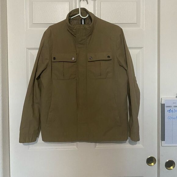 MARC NEW YORK Men’s Cotton/Nylon Jacket Size M - Picture 1 of 7